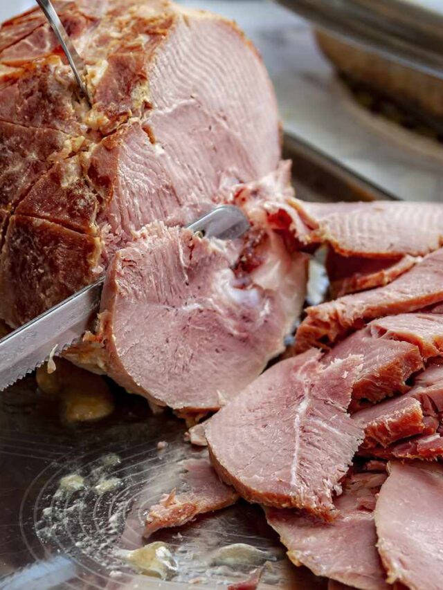 How to Cook a Ham Perfectly Every Time